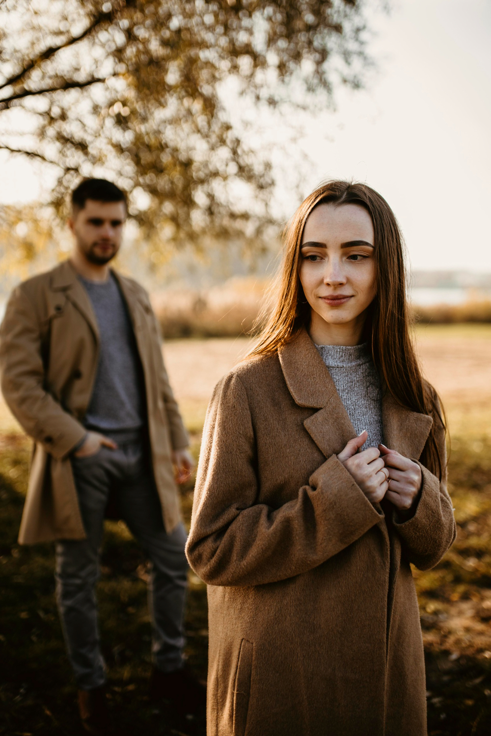 Mon ex va-t-il/elle revenir vers moi ?